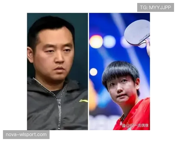 孔令辉当年赢球后那副懒得理人的冷脸,现在看居然有点帅? 孔令辉当年赢球后那副懒得理人的冷脸,现在看居然有点帅?