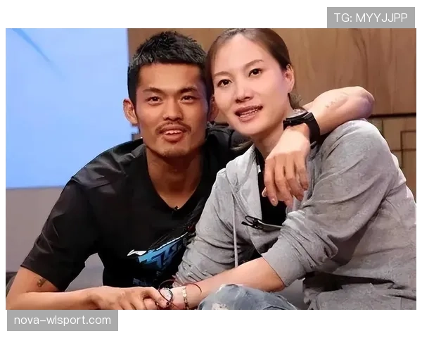 谢杏芳退役后这生活也太让人羡慕了,林丹工资卡真上交了? 谢杏芳退役后这生活也太让人羡慕了,林丹工资卡真上交了?